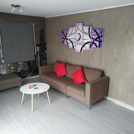Modern Suite, Xl Balcony, Parking Никосия Экстерьер фото